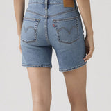 501® Mid Thigh Short - Pen Ring