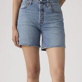 501® Mid Thigh Short - Pen Ring