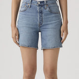 501® Mid Thigh Short - Pen Ring