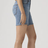 501® Mid Thigh Short - Pen Ring