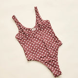 Dotti Underwire One Piece - Cafe