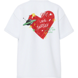 Skylar Printed T-Shirt