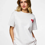 Skylar Printed T-Shirt