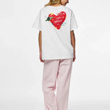 Skylar Printed T-Shirt