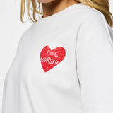 Skylar Printed T-Shirt