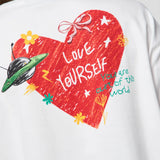 Skylar Printed T-Shirt