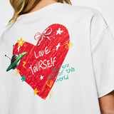 Skylar Printed T-Shirt