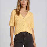 Kora Cardigan