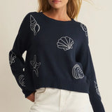 Paradise Reef Sweater