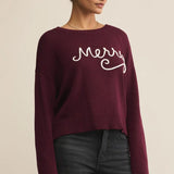 Sienna Merry Sweater