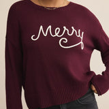 Sienna Merry Sweater