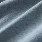 Solace Denim Mini Dress - Ocean
