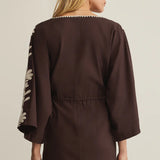 Whispering Palms Cover Up