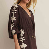 Whispering Palms Cover Up