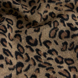 Lennon Leopard Coat