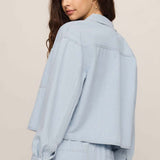 Erin Railroad Jacket