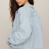Erin Railroad Jacket