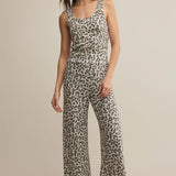 Luxe Leopard Pant