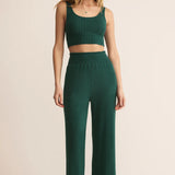 Dawn Pant - Mistletoe