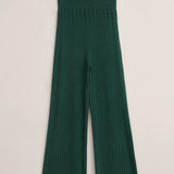 Dawn Pant - Mistletoe