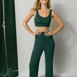 Dawn Pant - Mistletoe