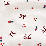 Luxe Holly Pant - White