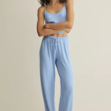 Downhome Pant - Ice Blue