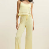 So Sweet Crochet Pant