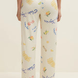 Vintage Tropic Pant
