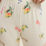 Vintage Tropic Pant