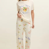 Vintage Tropic Pant