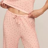 Better Off Ditsy Pant