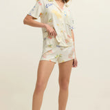 Tropic PJ Short