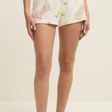 Tropic PJ Short