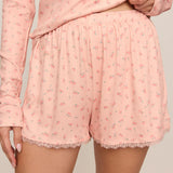 Better Off Ditsy Short