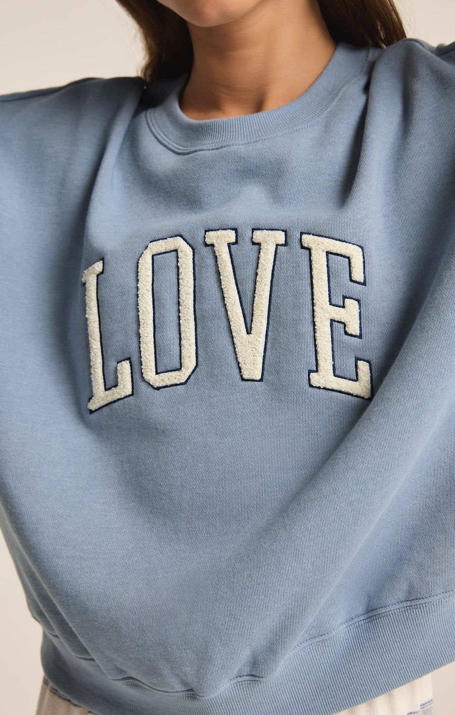 Love Sweatshirt