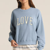 Love Sweatshirt