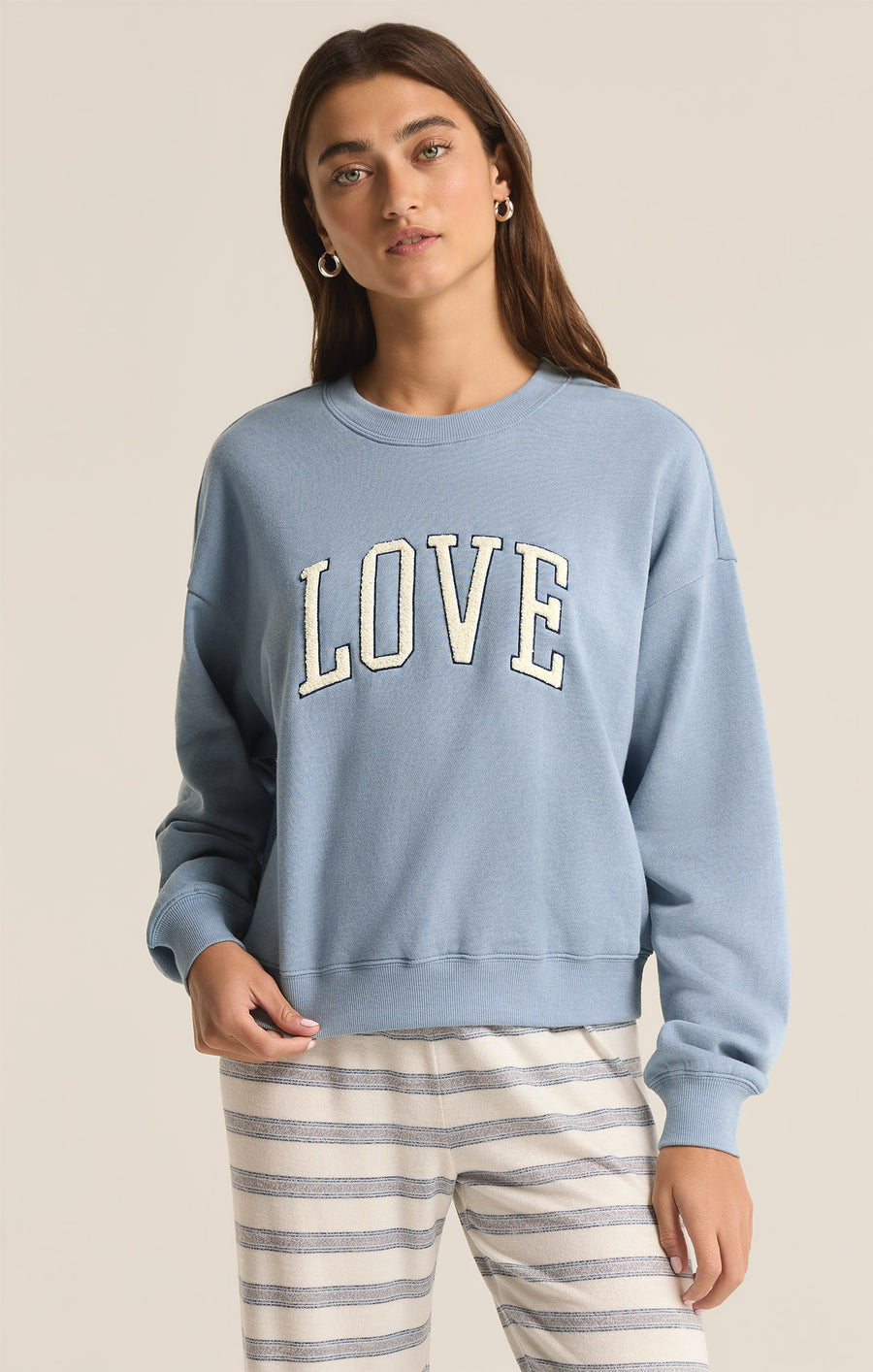 Love Sweatshirt