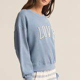 Love Sweatshirt