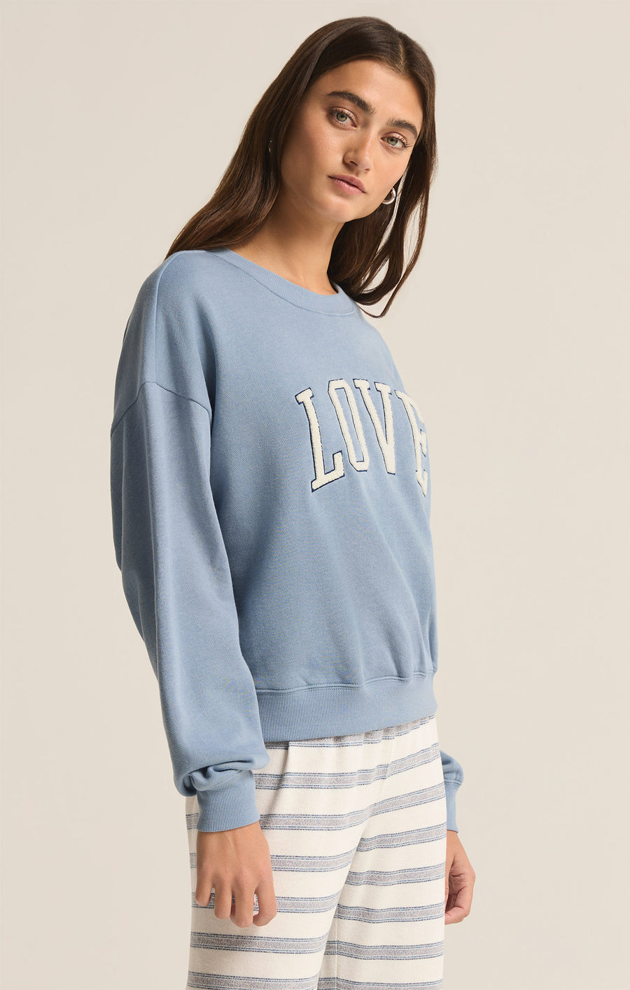 Love Sweatshirt