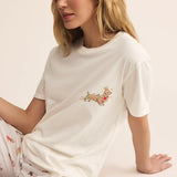 Bestie Boyfriend Tee