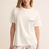 Bestie Boyfriend Tee