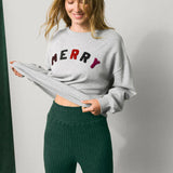 Merry Sweatshirt