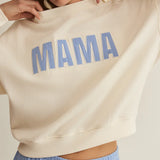 Mama Sweatshirt