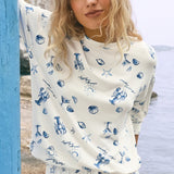 Lost At Sea Top