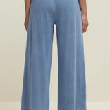 Scout Jersey Denim Pant