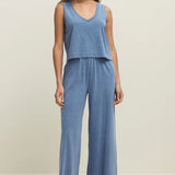 Scout Jersey Denim Pant