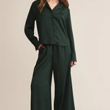 Isolde Pant - Green