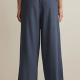 Scout Linen Pant - Vintage Indigo