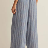 Perfect Striped Pant